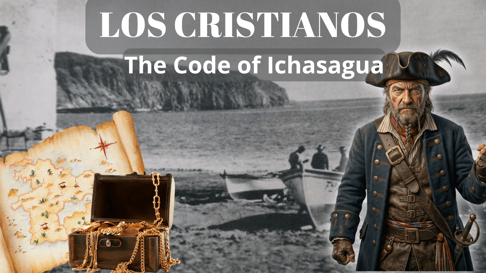 The Code of Ichasagua