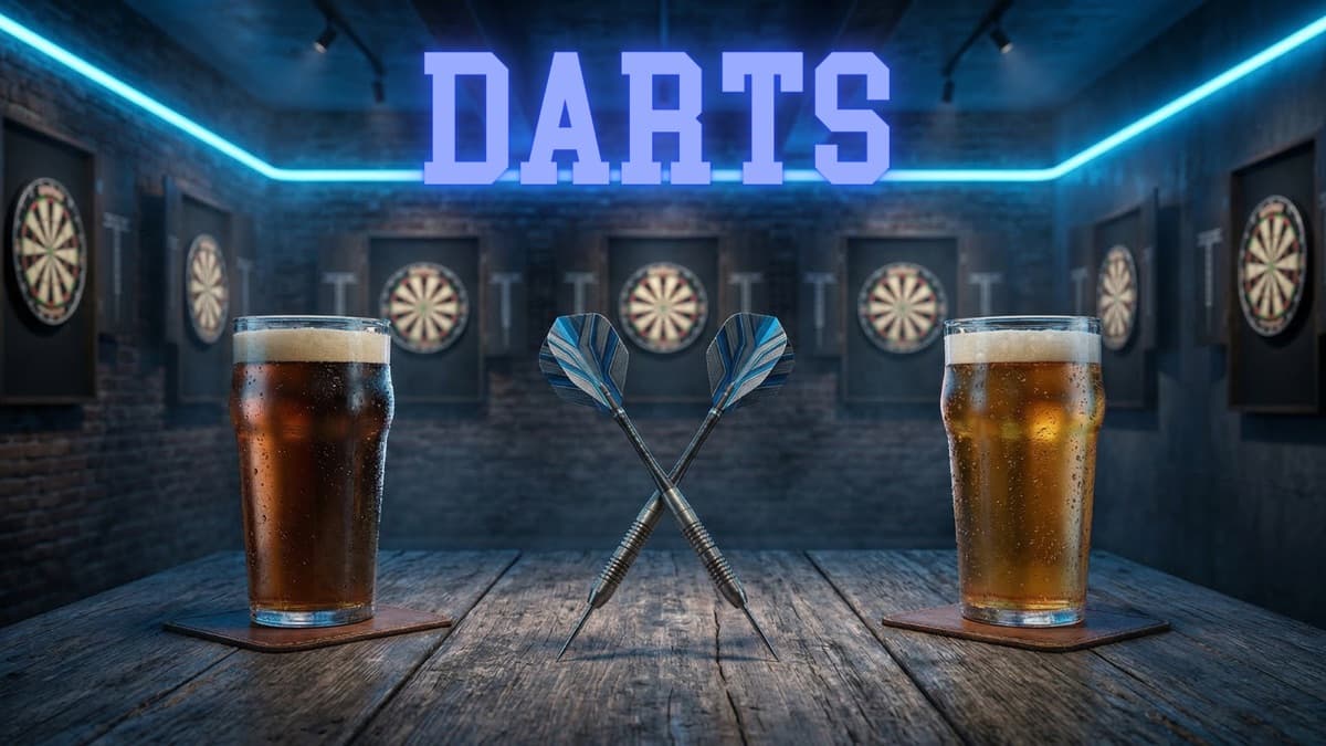 DARTS