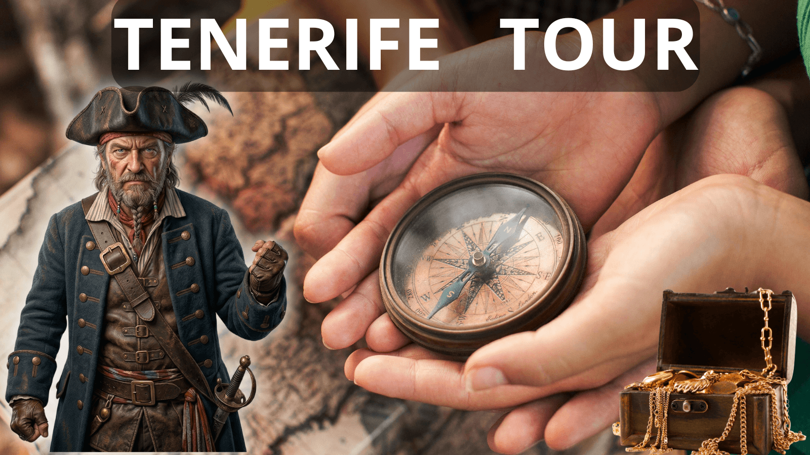 Escape Game Tenerife