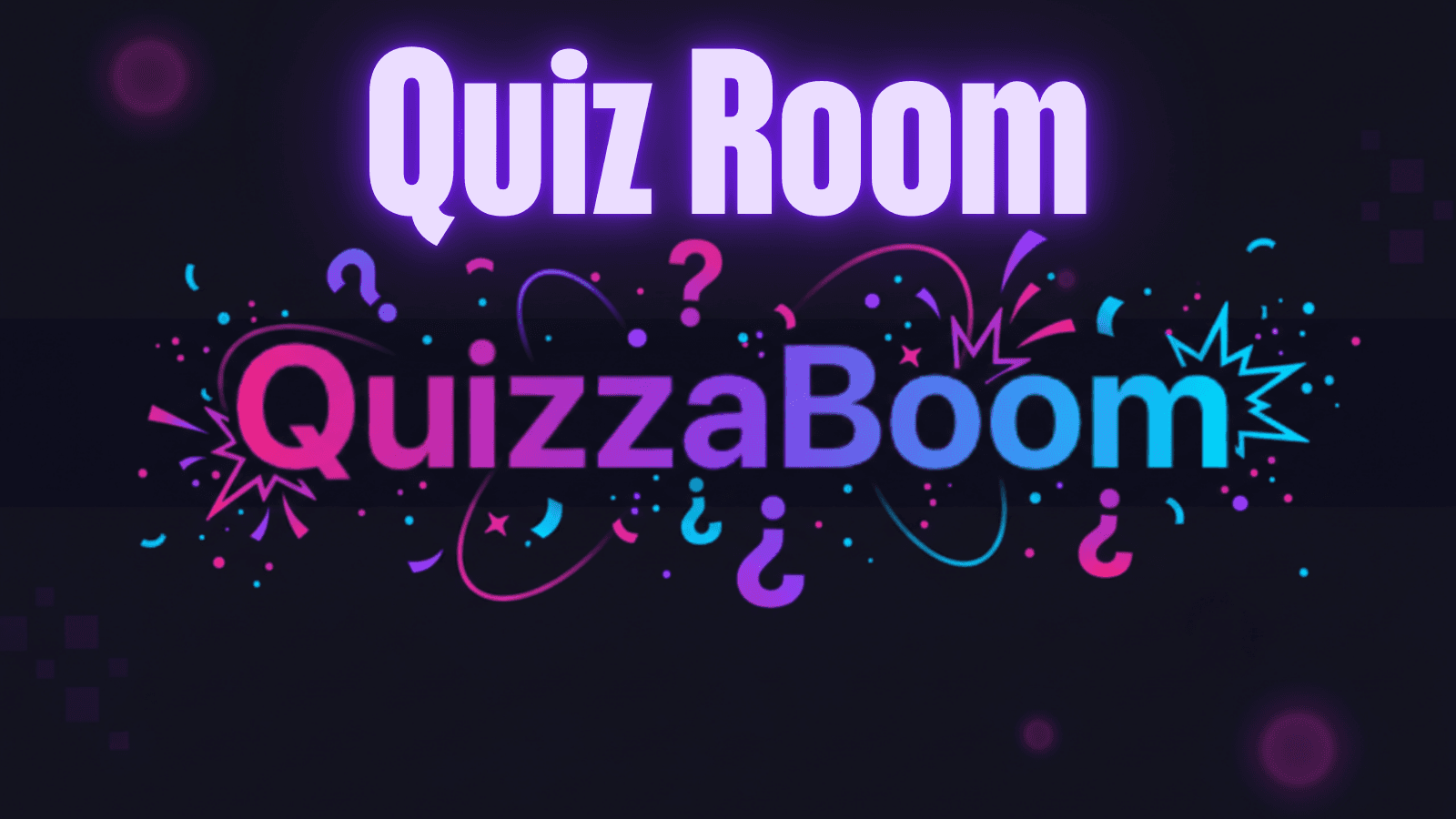 QuizzaBoom